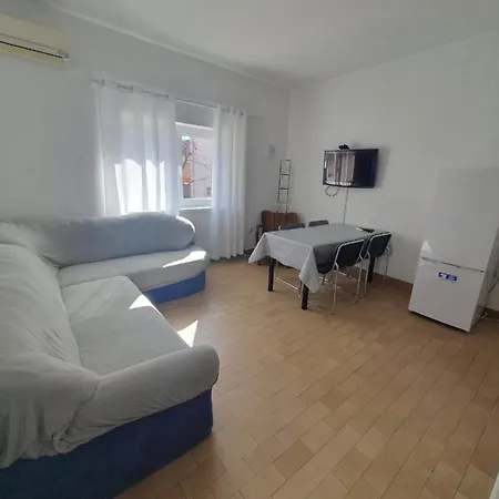 Apartman Sandra *