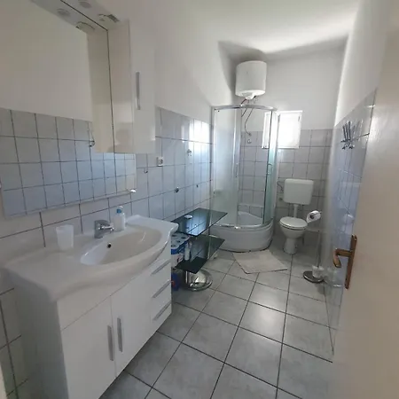 Apartman Sandra