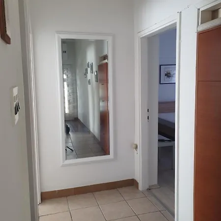 Apartman Sandra Zadar