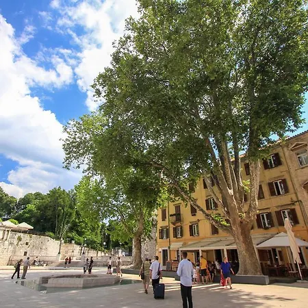 Sandra Διαμέρισμα *