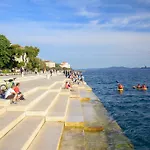Sandra * Zadar