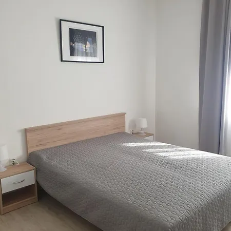 Sandra Апартаменти Задар