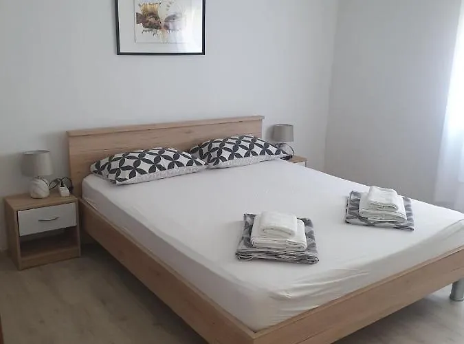 Apartment Sandra Zadar