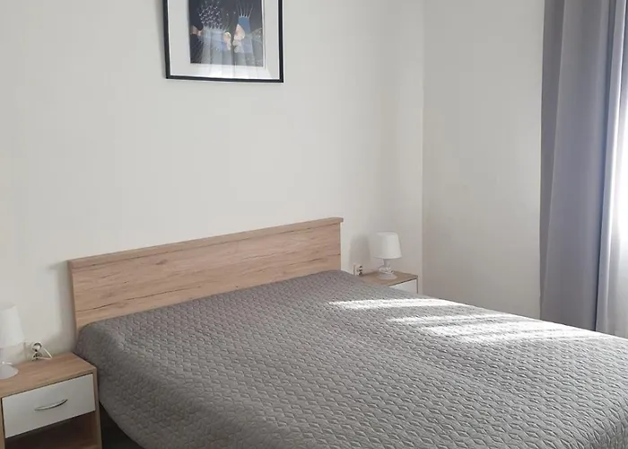 Sandra Apartment Zadar