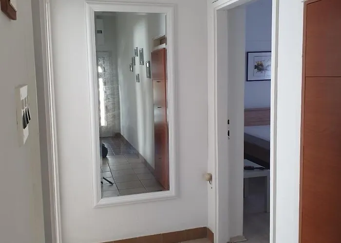 Apartment Sandra Zadar